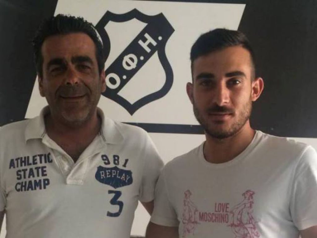 Κοιλιάρας: «Επιστροφή…»