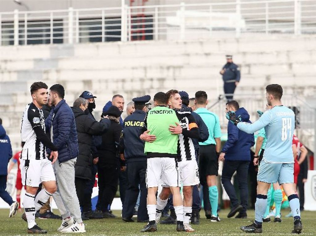 Με 17άδα στις Σέρρες