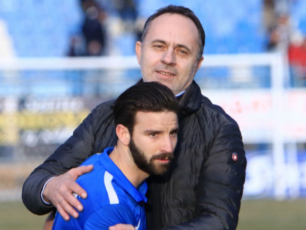 «Φοβάμαι για προβοκάτσια»