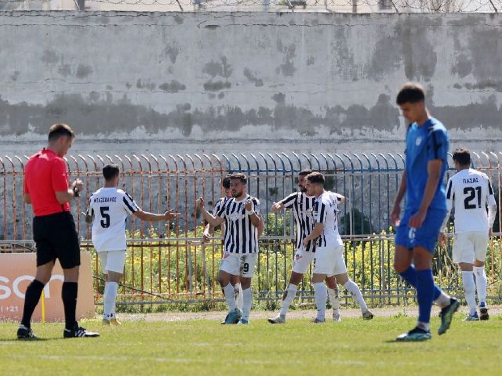 Ψάχνει 4η νίκη εντός η Καλαμάτα