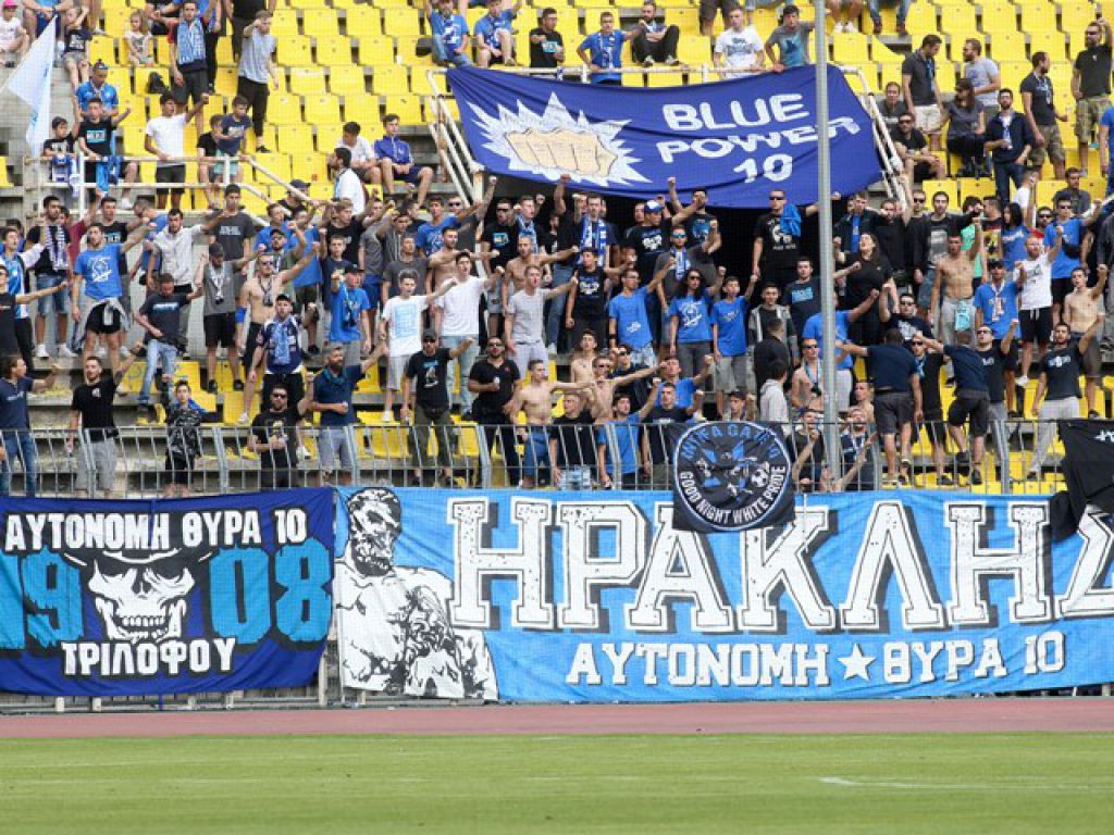 Ενημερώνει η ΑΘ10 την Τρίτη (31/07)