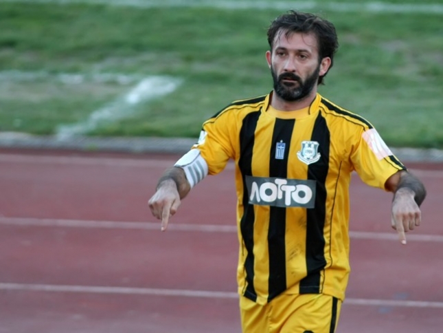 «Είμαστε δίπλα του»
