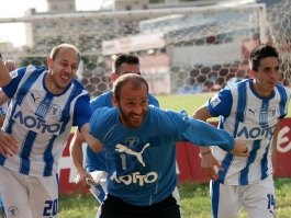 Τώρα μιλά η έδρα (video)