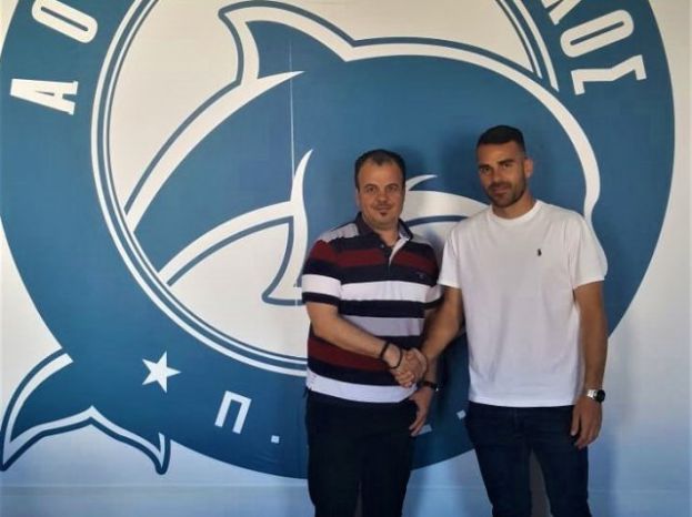 Χανιά ο Ανδρέου