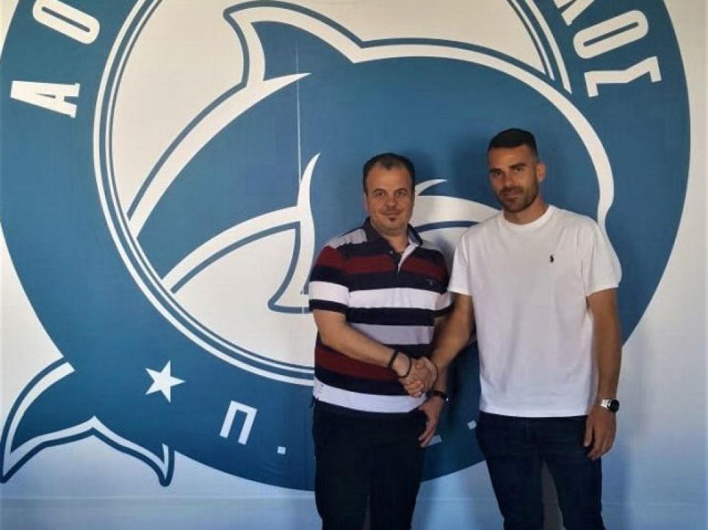Χανιά ο Ανδρέου