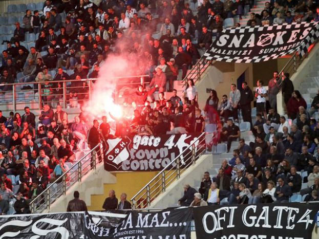 Παίρνει 1.200 εισιτήρια