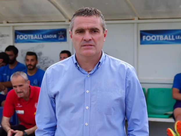 Γράφας: «Για την υπέρβαση…»