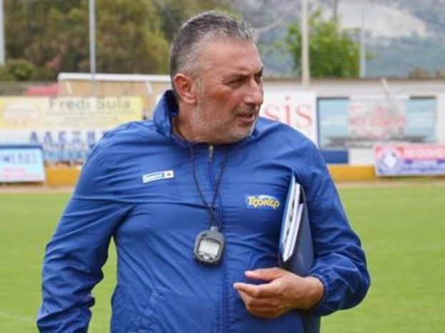 Έπιασε δουλειά ο Μαγκαφίνης