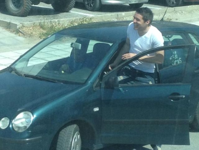Η αποχώρηση Τζούριτς