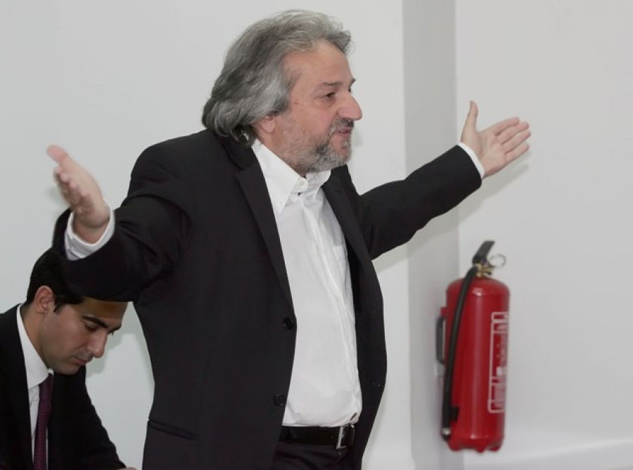Τότε θα αποχωρήσει ο Κομπότης