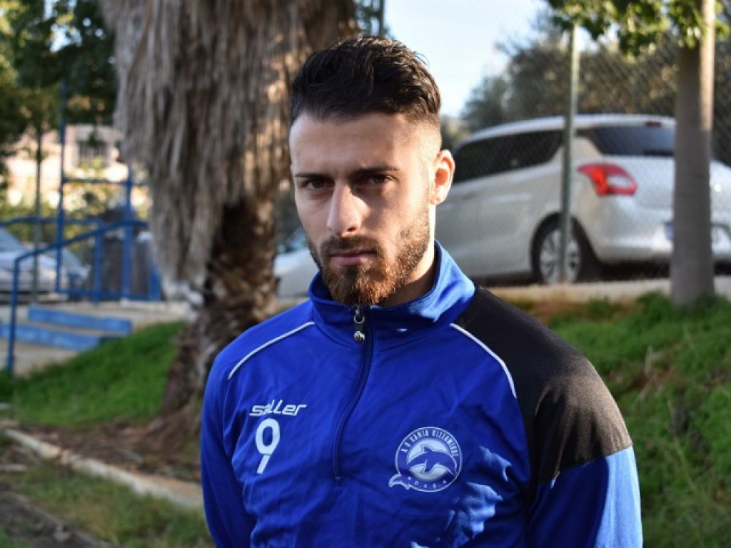 «Κοντράρουμε και Super League»