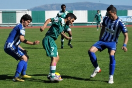 Τους επηρέασε η ήττα στη Φυλή