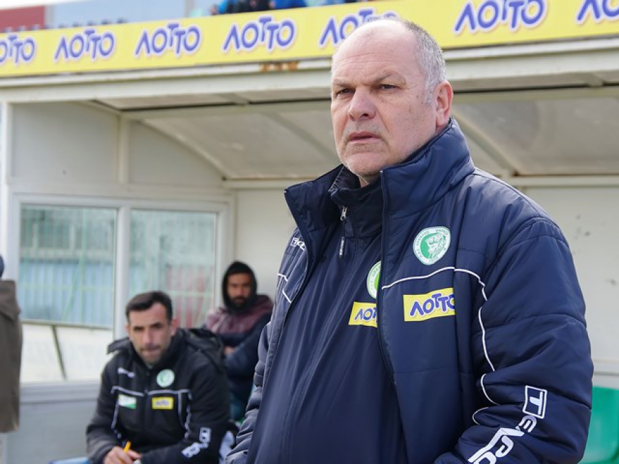 «Με χρησιμοποιήσατε…»