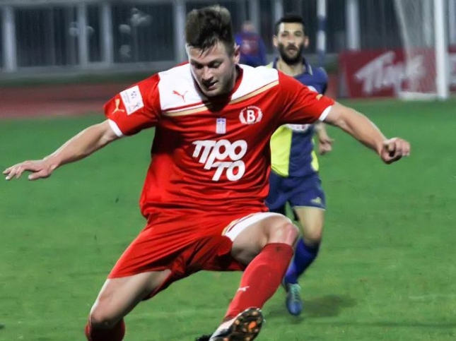 Αναμονή για Μούτσα, Μελισσόπουλο