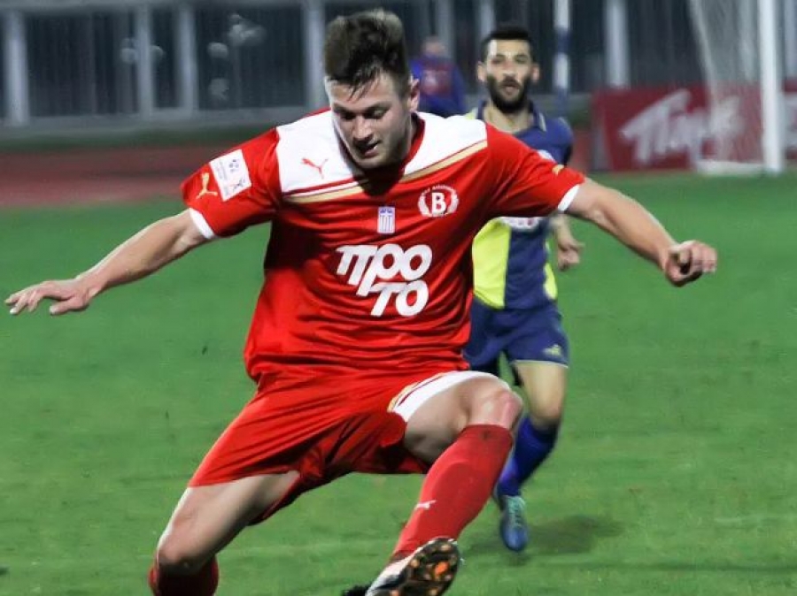 Αναμονή για Μούτσα, Μελισσόπουλο