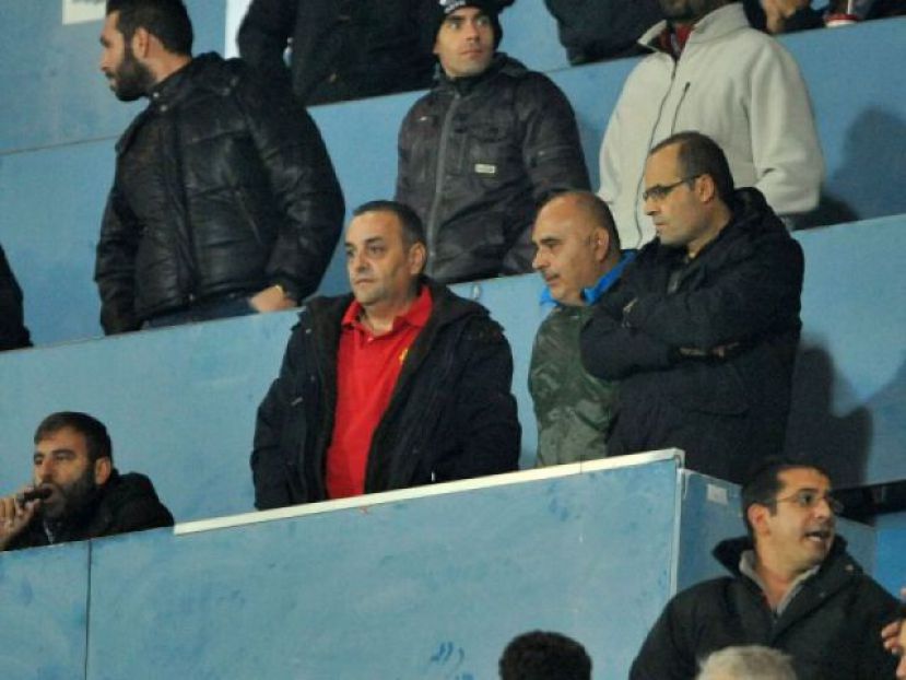 «Μεταγραφές και πληρωμές»
