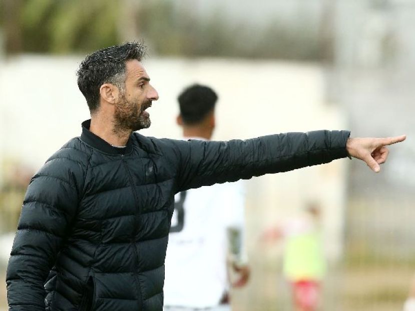 Παρελθόν από το Ρουφ ο Σταυριανός