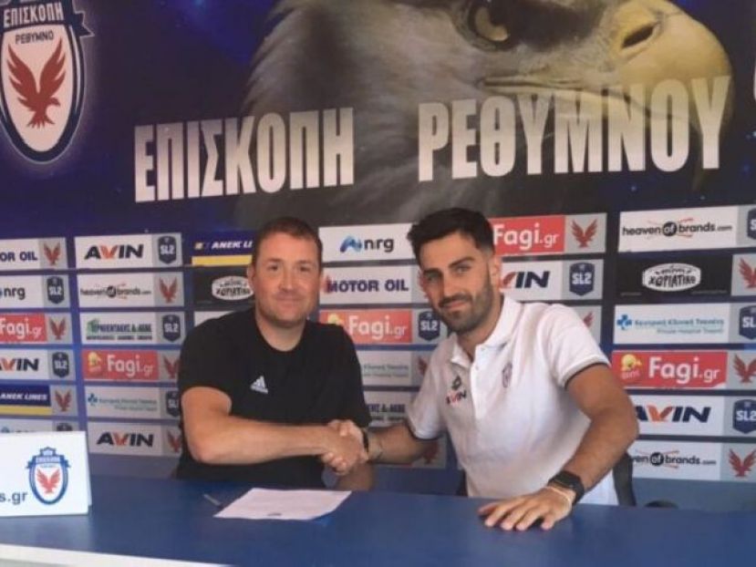 Έμεινε Επισκοπή ο Σταθόπουλος
