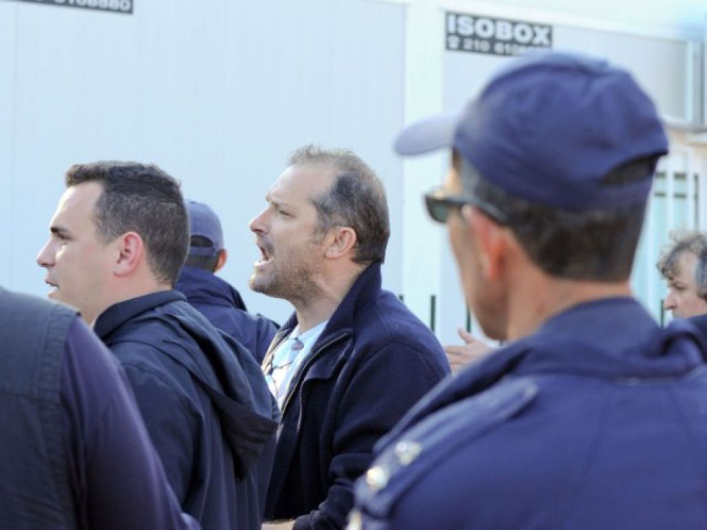 «Ευχαριστώ» σε Τσιριμπή