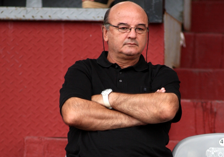«Πάθος μέχρι το τέλος»