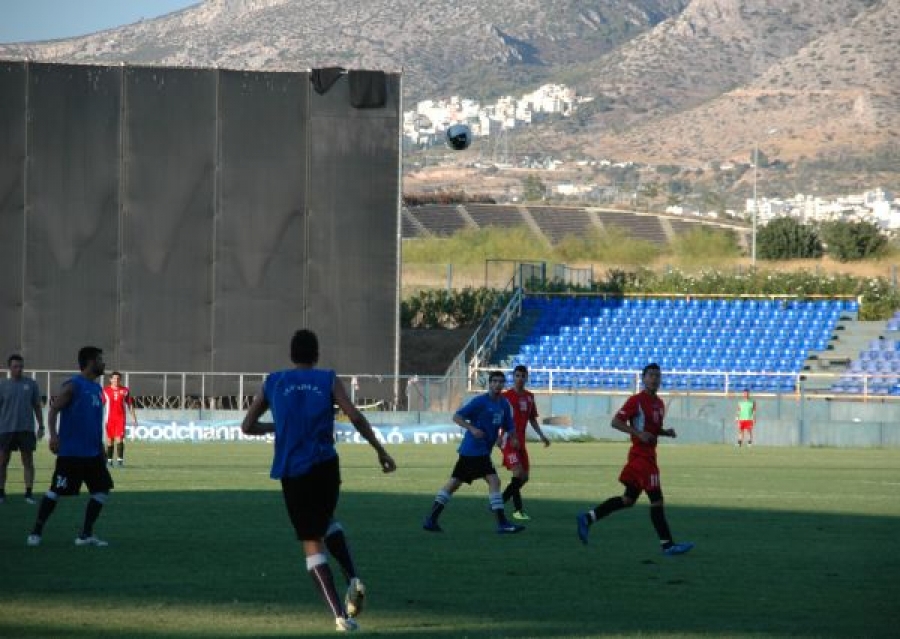 «Χτύπησε» η Γλυφάδα!