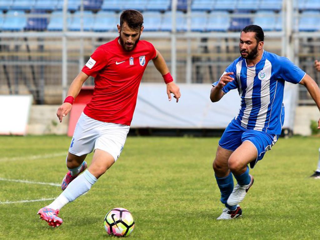 Ελεύθερος ο Συριόπουλος