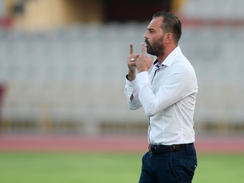 Αήττητος σε πρεμιέρες ο Παναγόπουλος