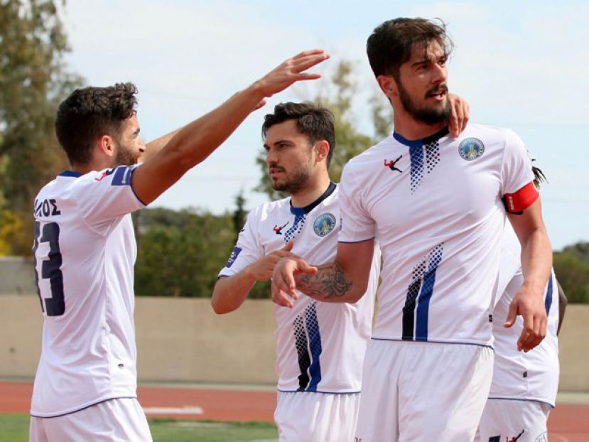 Στο κόλπο της σωτηρίας