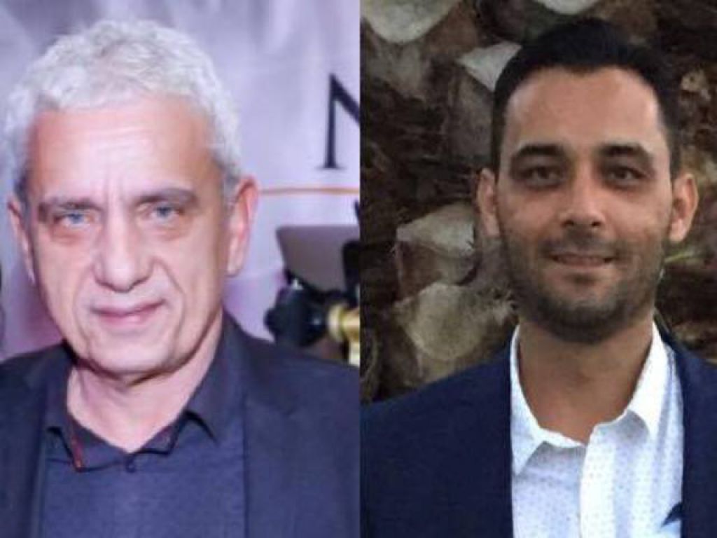 Επιμένουν Μπάμπαρης – Βύσσιας