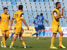 Ξεκίνησε το ψάξιμο