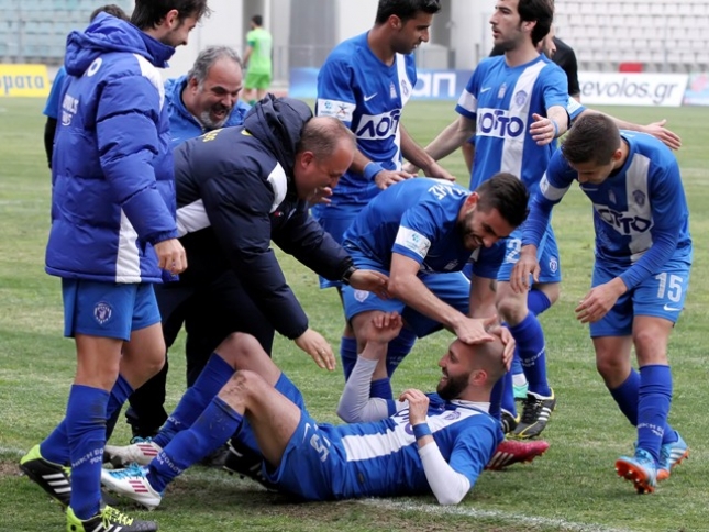 Πλάνα χωρίς τρεις