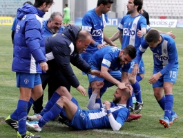 Πλάνα χωρίς τρεις