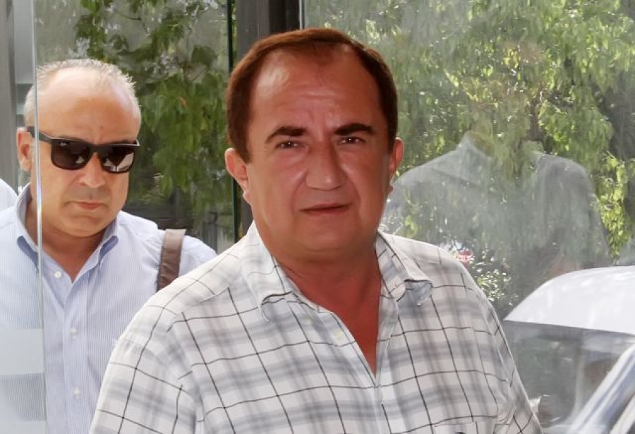 Μποτσιβάλης: «Με πολεμούν»