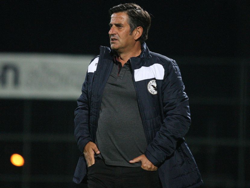 «Το ταβάνι μας είναι πιο ψηλά»