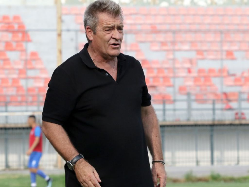 «Δεν αξίζαμε την ήττα»