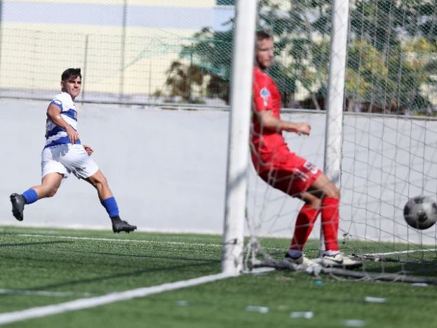 Εθνικός – Χανιά 3-1 (vid)