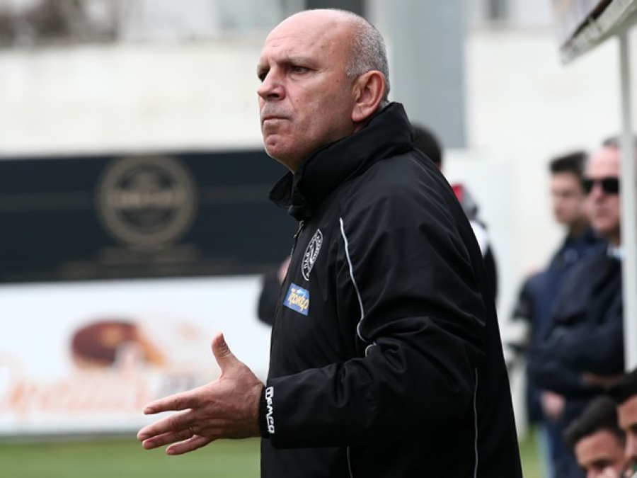 «Τρεις ακόμα νίκες»