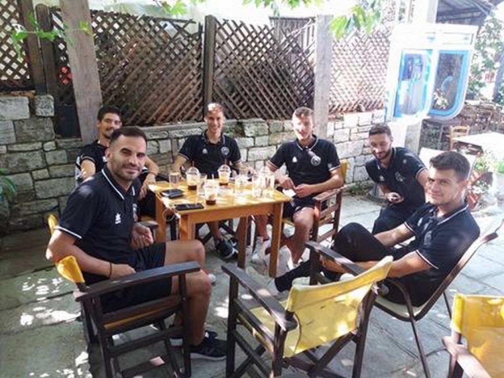 Βάρη και εκκλησιασμός