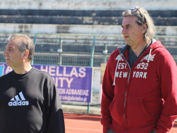 «Χαμένο πριν ξεκινήσει»