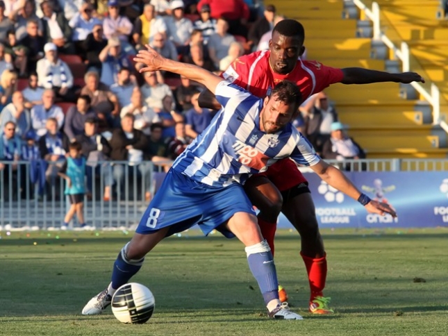 «Γνωρίζω για την ΑΕΚ»