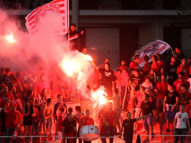 Τα εισιτήρια με Πανηλειακό
