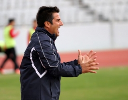 «Τα πάντα για την πρόκριση»