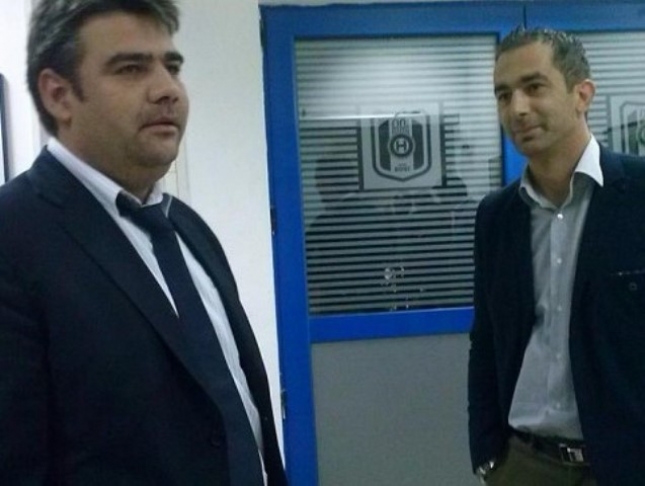 Τα λένε ξανά σε δύο μέρες