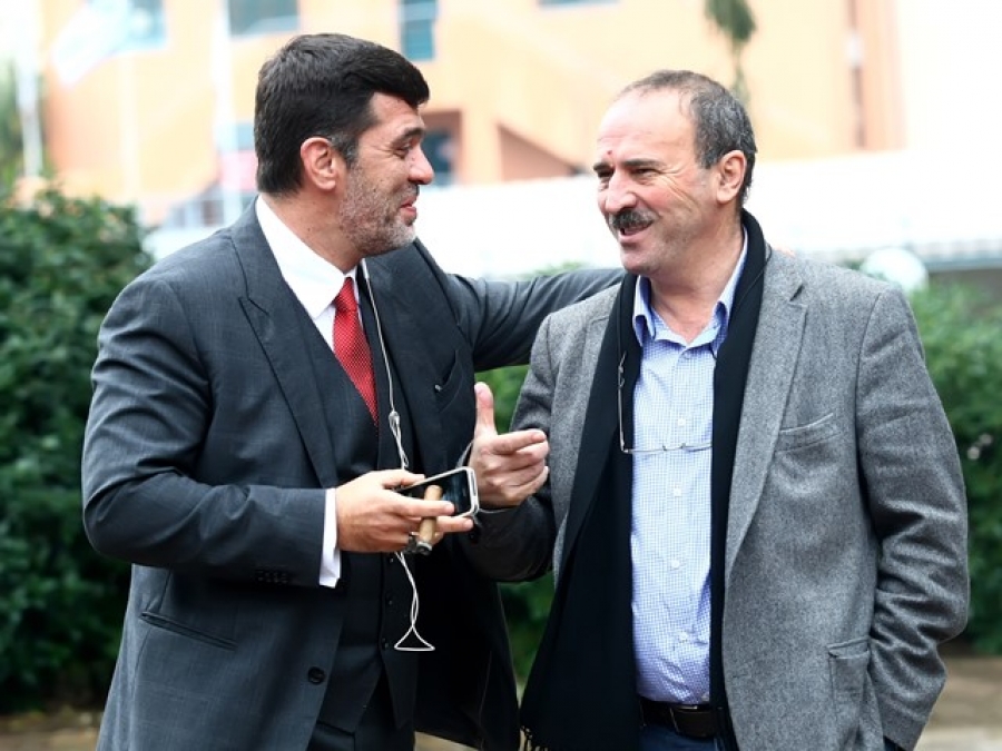 «Έχασε τη ρύθμιση η Νίκη»!