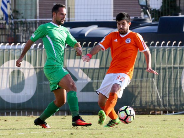 Ενεργοποιήθηκε το -6 στον Αχαρναϊκό