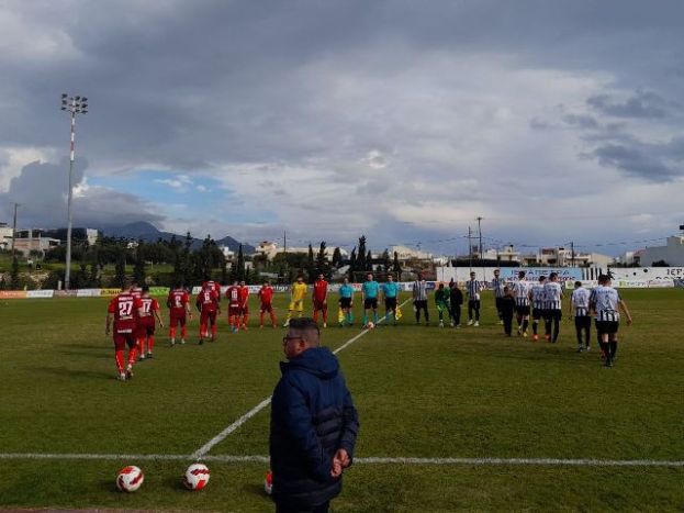 «Παράδειγμα ο ΟΦΙ»