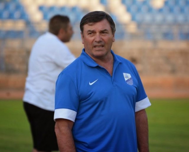«Ο Ηρακλής το φαβορί»