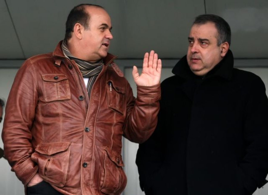 Επίθεση Κουτσούρη!
