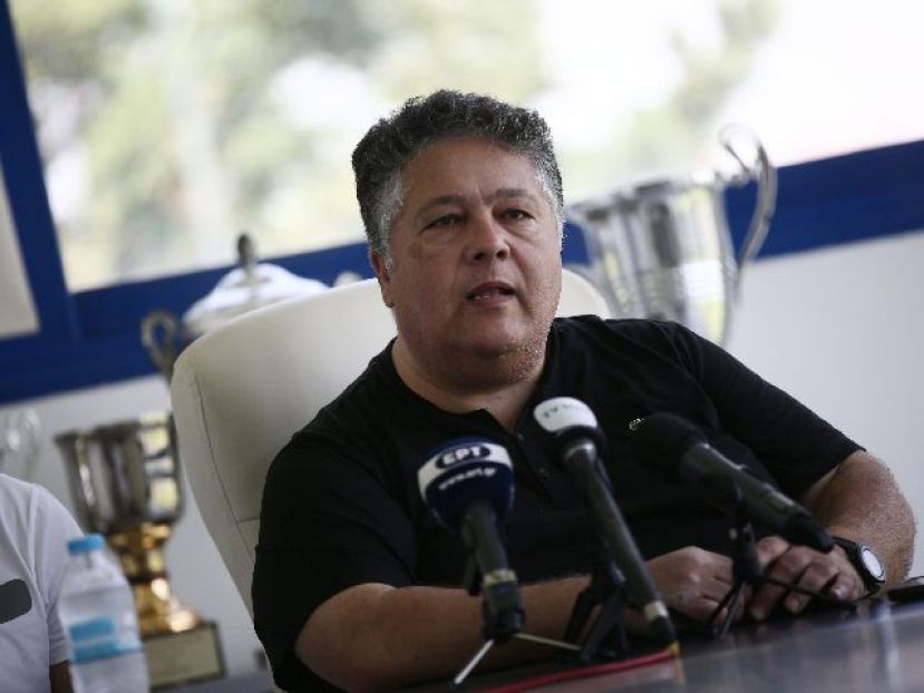 Αναβλήθηκε του ΠΟΤ Ηρακλή