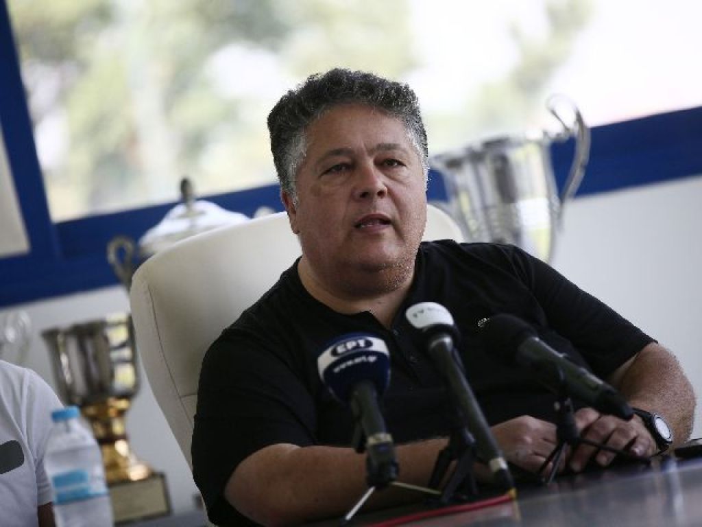 Αναβλήθηκε του ΠΟΤ Ηρακλή